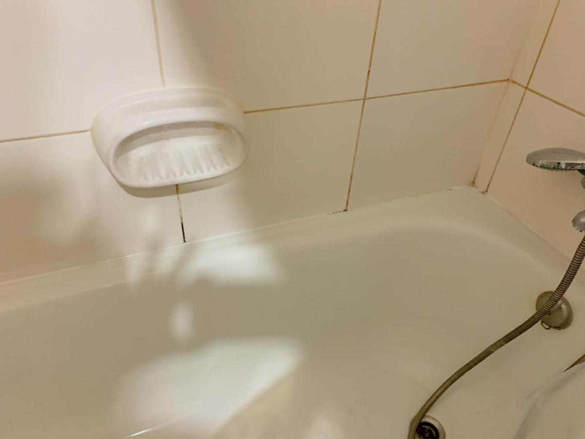 Depto 2 Metro Plaza De Armas Apartment Santiago Ngoại thất bức ảnh